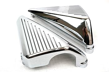 Amazon | ゼファー400 メッキエアクリーナー カバー/エア